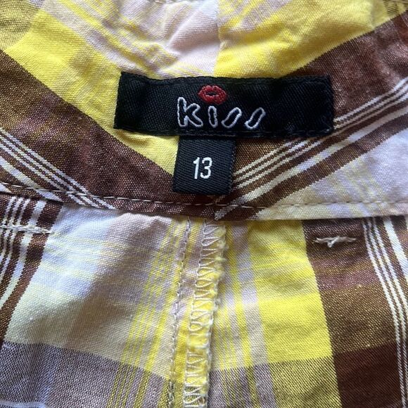 Casual shorts  - Picture 5 of 6